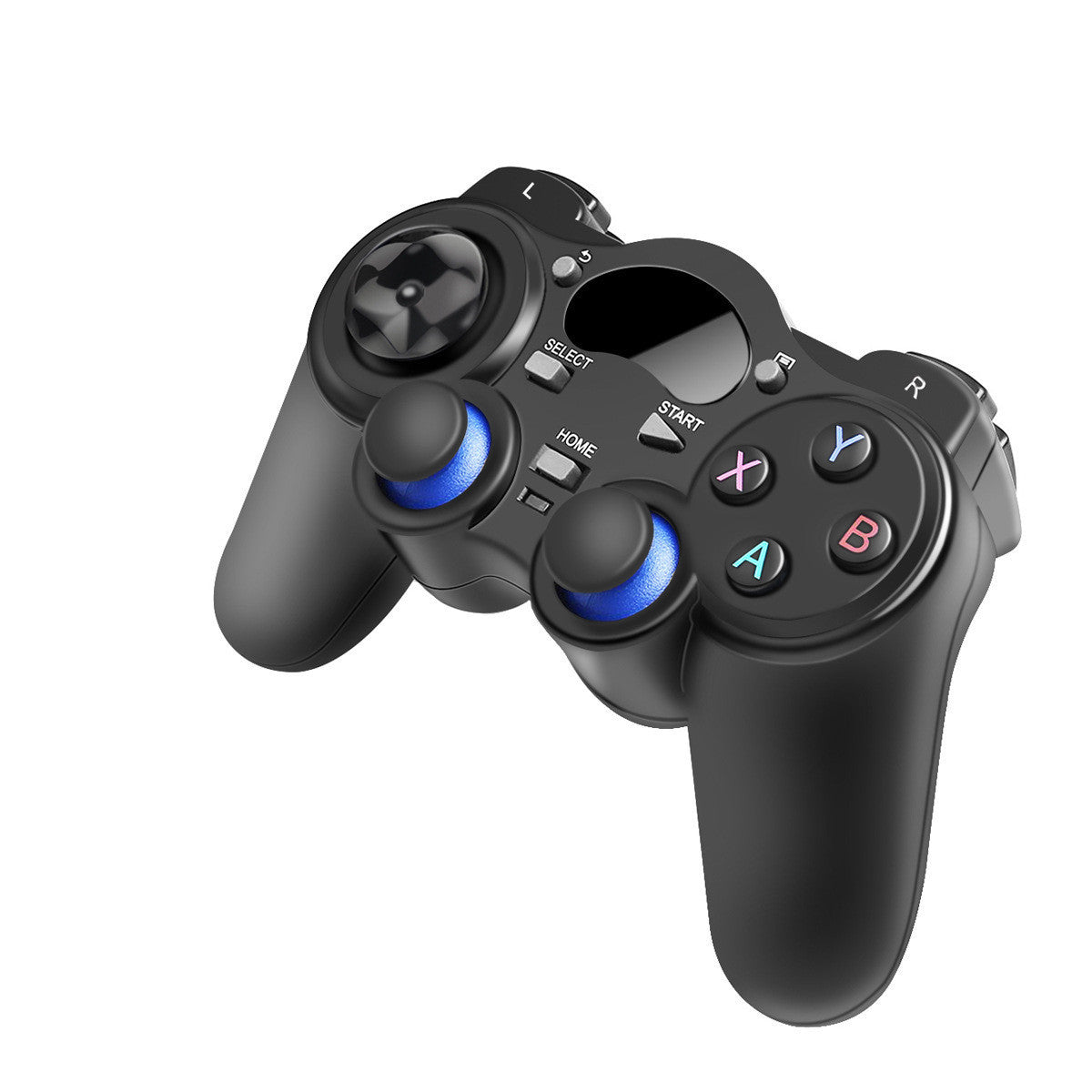 CONTROLLERS