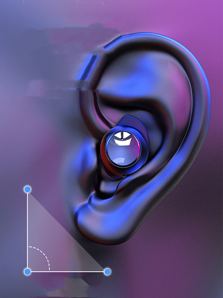 EARBUDS