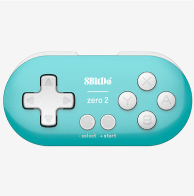 Mobile computer drawing NS gamepad