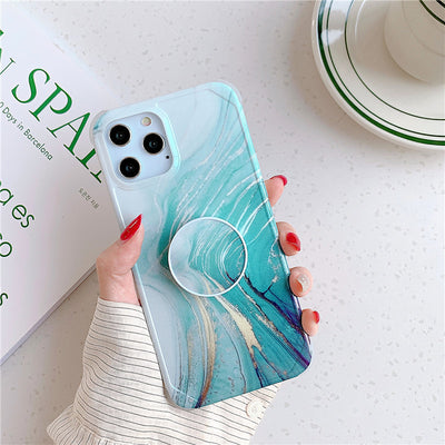 Crossbody Backpack Style Coin Card Case Phone Case