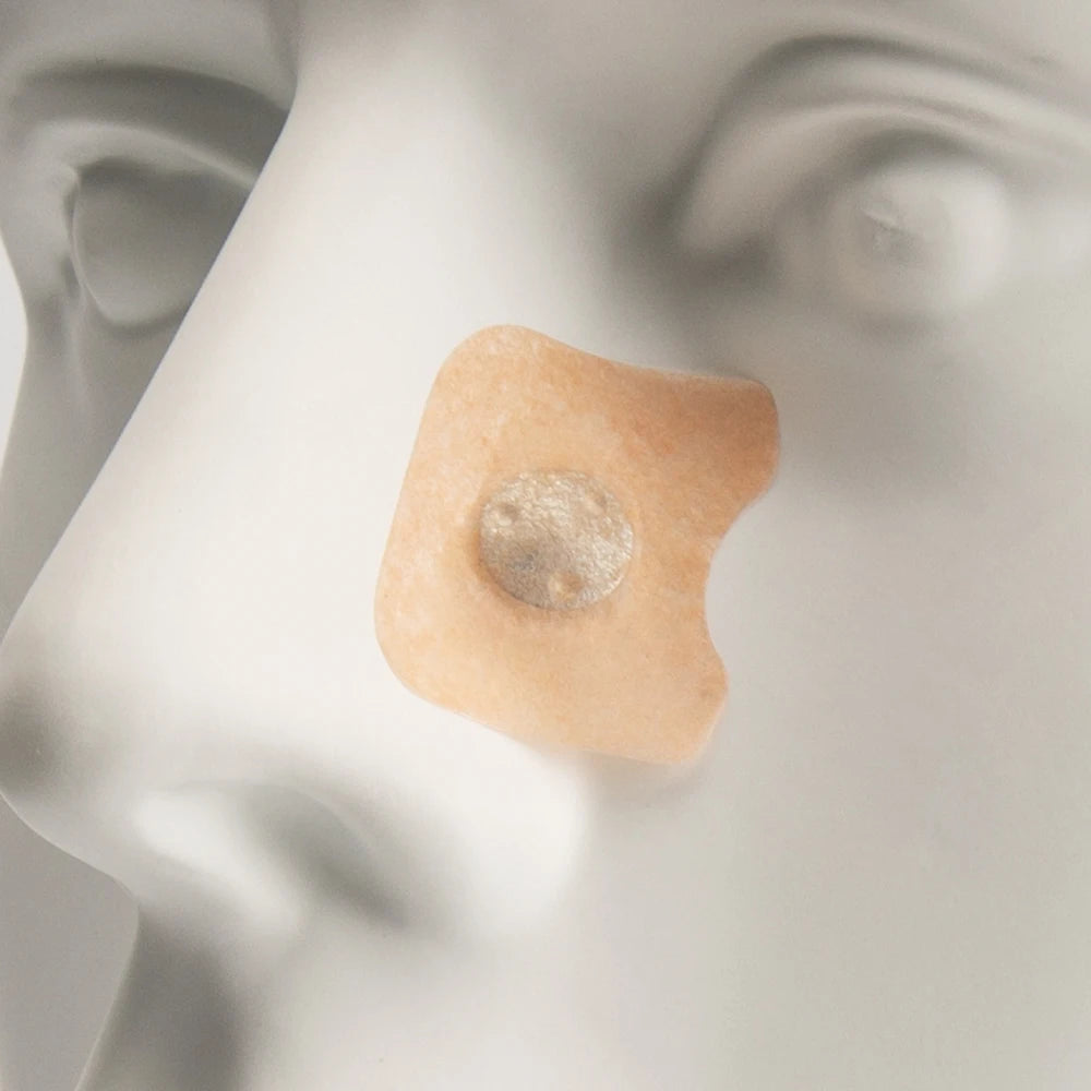 Anti-Snoring Magnetic Nose Strips