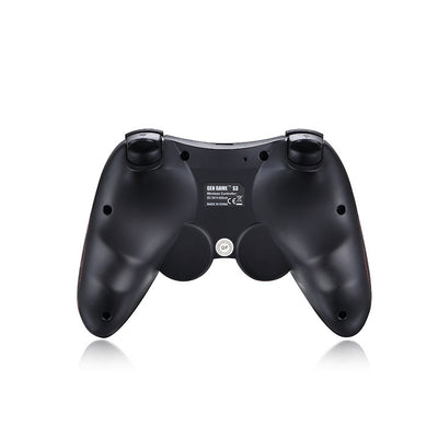 Wireless Bluetooth gamepad