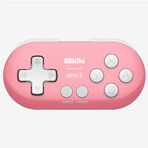Mobile computer drawing NS gamepad
