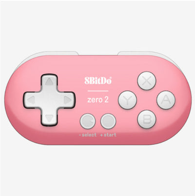 Mobile computer drawing NS gamepad