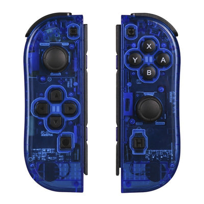 Console Gamepad NS Dual Gamepad With Hand Rope