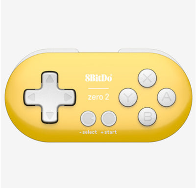 Mobile computer drawing NS gamepad