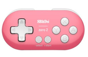 Mobile computer drawing NS gamepad