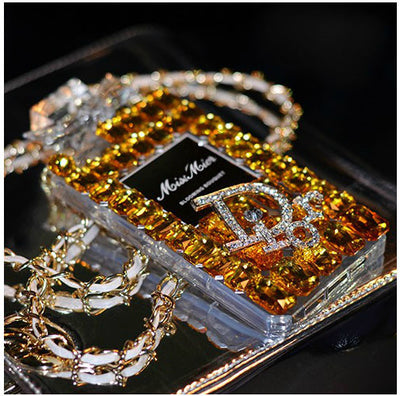 Crossbody Backpack Style Coin Card Case Phone Case